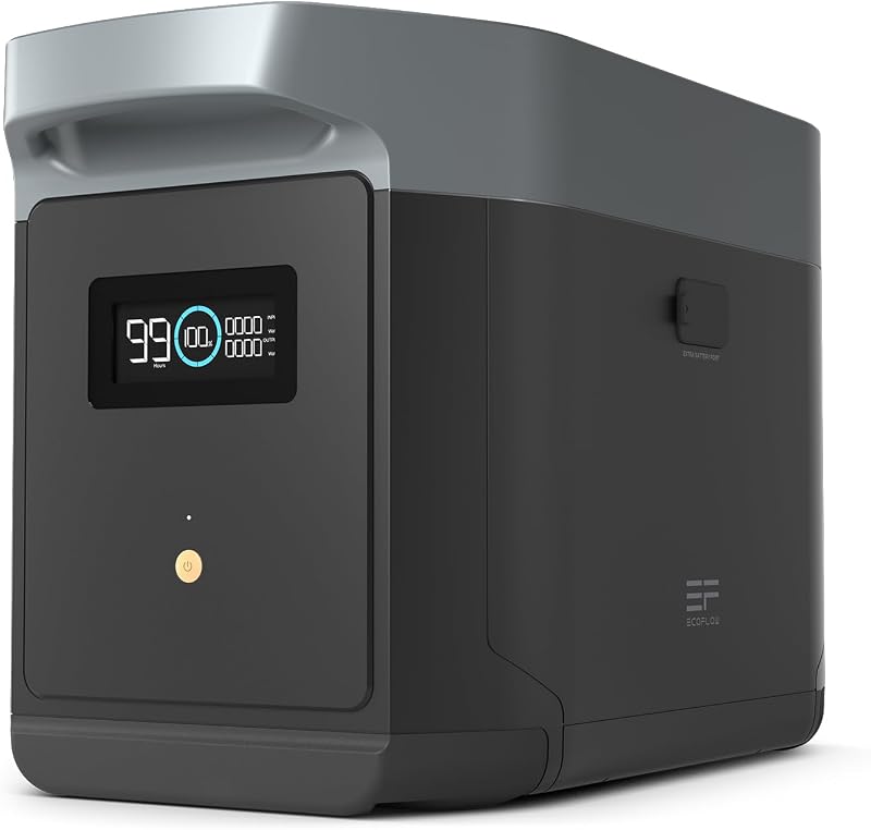 EcoFlow Delta 2