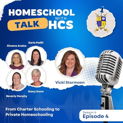 From Charter Schooling to Private Homeschooling