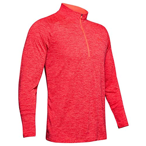 Image of Under Armour Men's Tech 2.0 1 /2 Zip