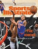 Sports Illustrated Magazine NBA Championship Special Commemorative Issue 2026 : THE KNICKS