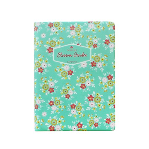 Preisvergleich Produktbild PAPERIAN, Reisepasshülle