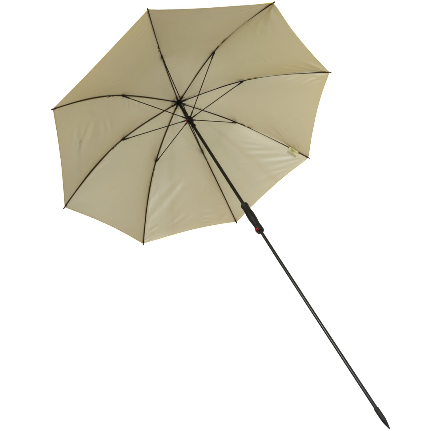 Derby Strandschirm XXL Regenschirm Sonnenschirm UV-Schutz