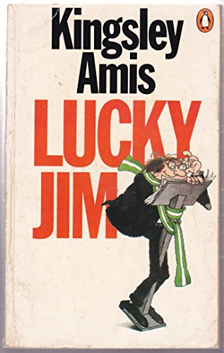 Lucky Jim view 2