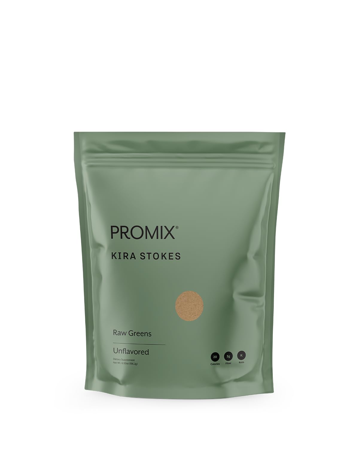 Promix Greens