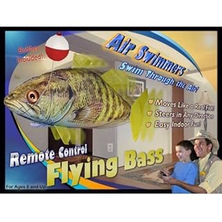 air swimmers remote control