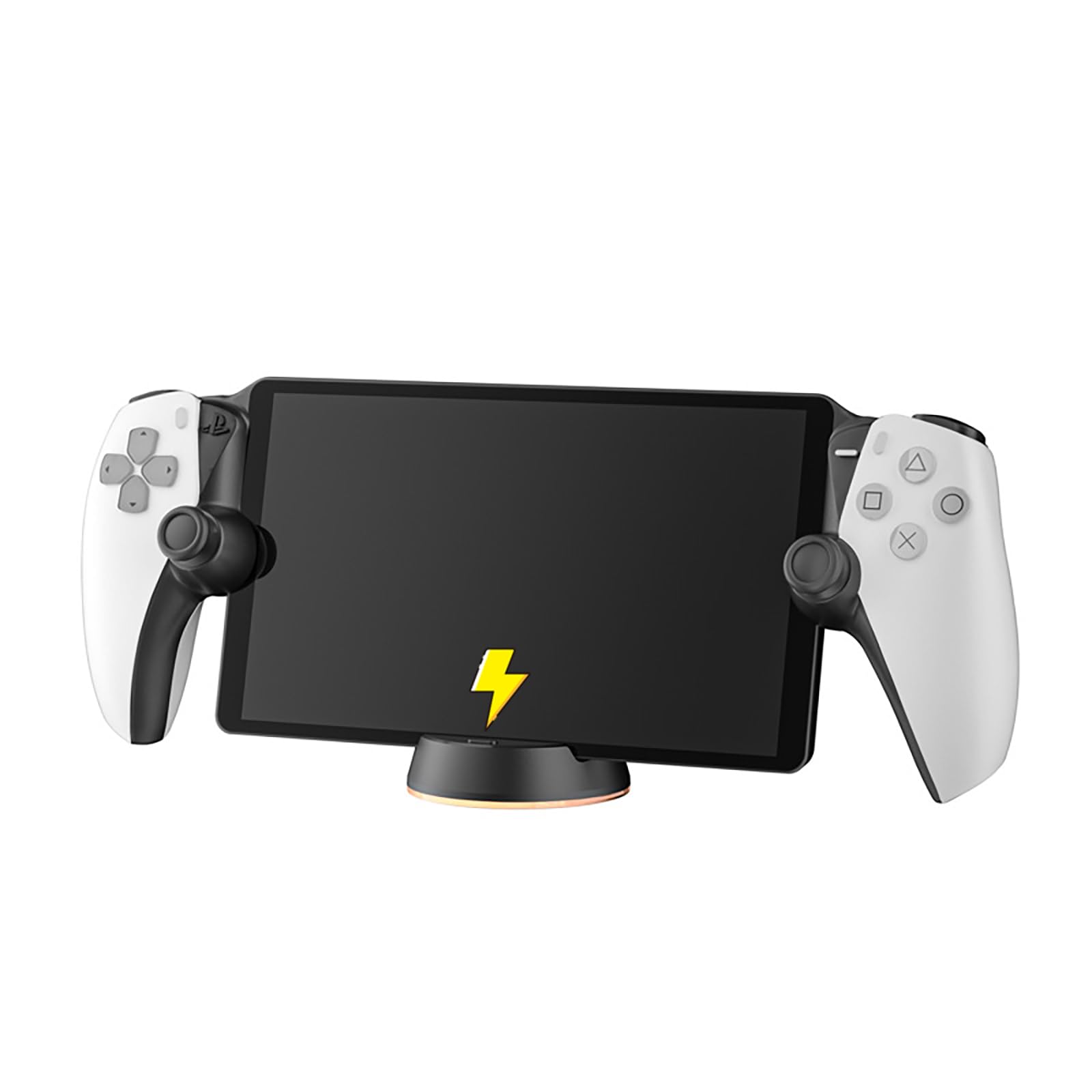 Amazon.co.jp: PS Portal 用充電スタンド【Tomistan-新登場】 PS5 