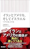 イランとアメリカ、そしてイスラエル  「ガザ以後」の中東 (朝日新書1050)