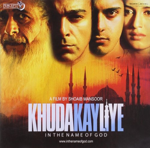Khuda Kay Liye (Bollywood Movie Songs / Film Soundtracks / Indian Music)