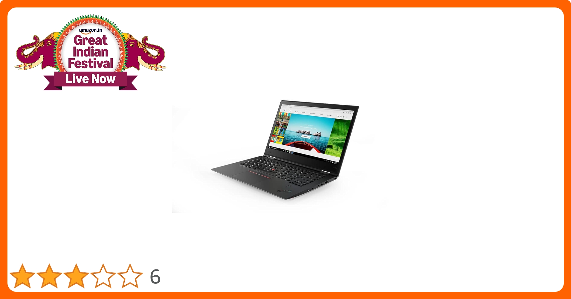 美品 Lenovo ThinkPad X1 Yoga 3rd 3gen タッチ Lenovo ThinkPad X1 Yoga (3rd Gen) Multimode Ultrabook
