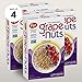 Grape Nuts Breakfast Cereal - 29 Oz (Pack of 4)
