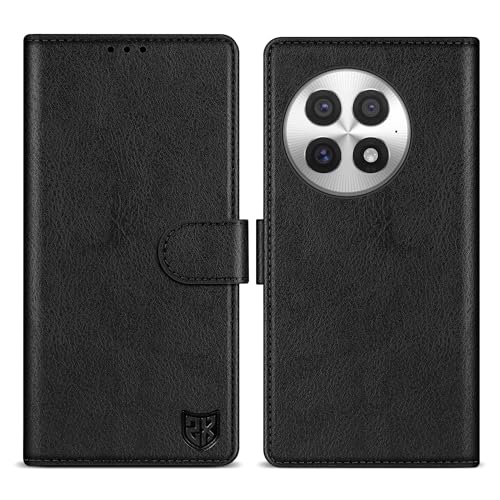Étui pour OnePlus 13 avec blocage RFID et protection magnétique
