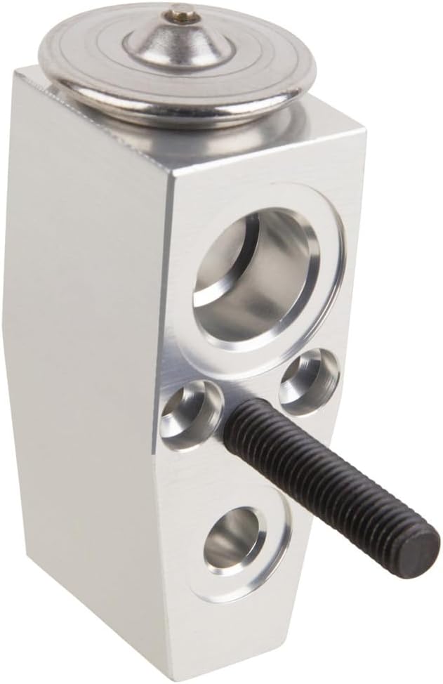 For Dodge Dart 2013 2014 2015 New A/C AC Expansion Valve Device - BuyAutoParts 60-40962 New