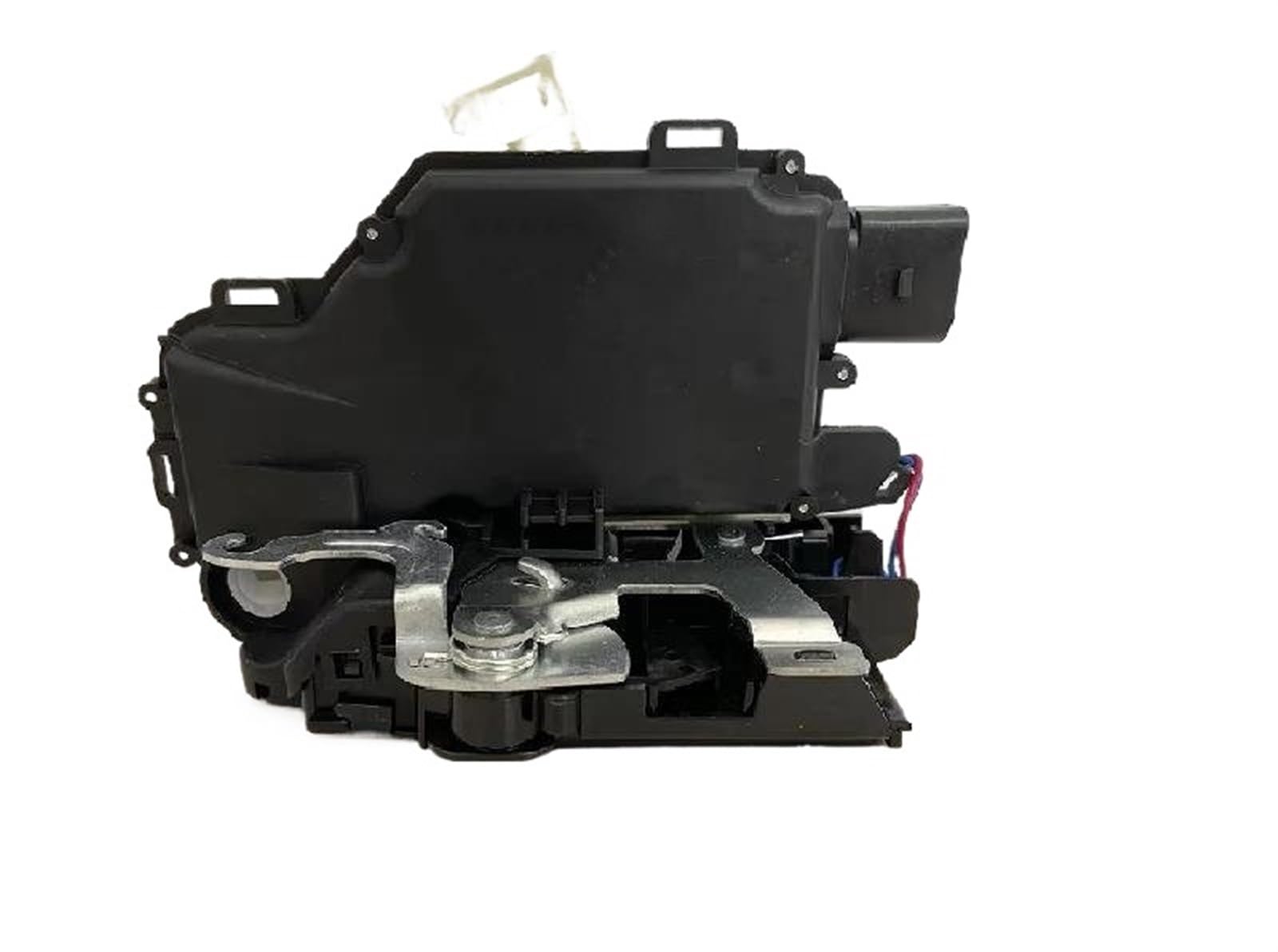 Car Door Lock Actuator for Octavia Car Door Lock Accessories Latch Mechanism 3b1837016a Auto Parts(Front rigt-8pins)