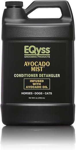 Avocado Mist Moisturizer
