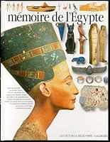 Mémoire de L'Egypte 207056519X Book Cover