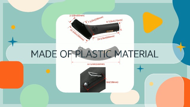 Amazon.com: HECASA Lower Bagger Discharge Chute Compatible with