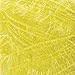 Red Heart Scrubby Sparkle Yarn, Lemon
