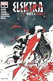Elektra: Black, White & Blood (2022) #4 (of 4) (English Edition)