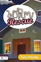 Worm Rescue 1681423170 Book Cover