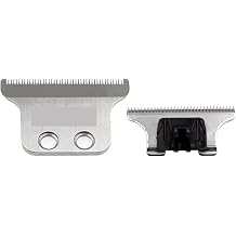 Professional Replacement Hair Clipper Blade Cutter Head ,Compatible for Kemei ,Trimmer Clipper KM-5021 KM-5027 KM-1948 KM-1949 KM-5026KM-5027 Blade x1