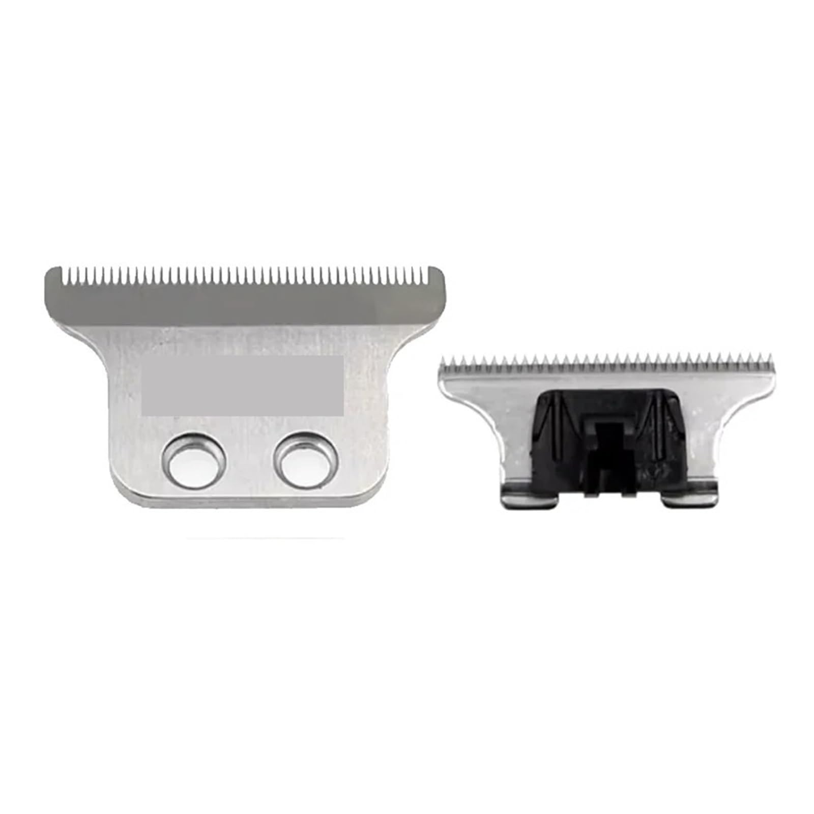 IHFMPFKJ Professional Replacement Hair Clipper Blade Cutter Head ，Compatible for Kemei ，Trimmer Clipper KM-5021 KM-5027 KM-1948 KM-1949 KM-5026(KM-5027 Blade x1)