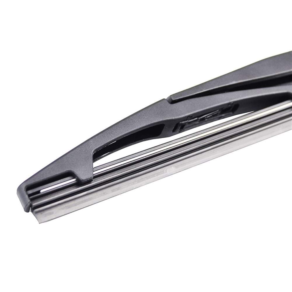 Rear Windshield Wiper Blade - 30cm/12" For Vauxhall Astra J Mk6 Estate (Aug 2010-2016)