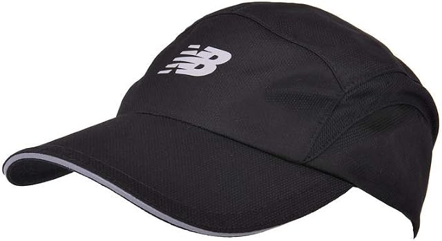 New Balance Men's 5 Panel Performance Hat 5 Panel Performance Hat