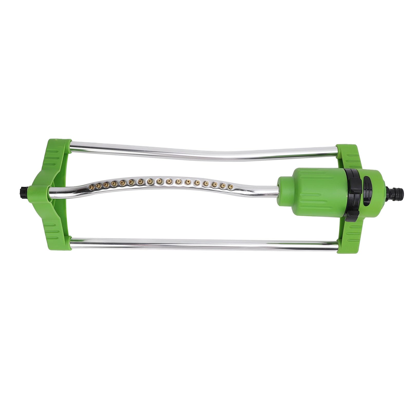 Strumento di irrigazione regolabile per irrigatore oscillante per prato per giardino