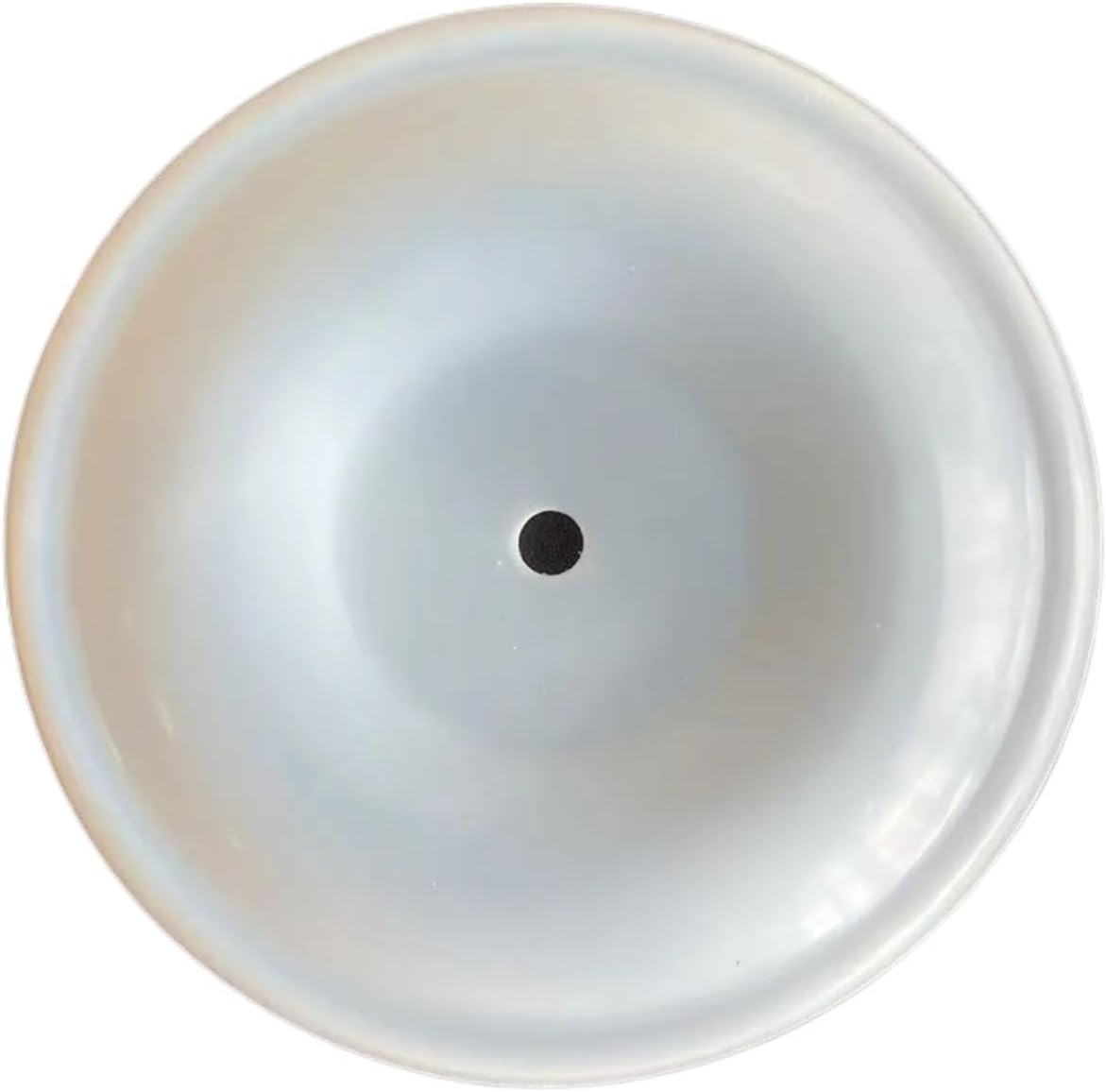 PTFE Diaphragm Replacement for Air Diaphragm Pump - 170mm Membrane, Compatible with QBY3-40/32 and Graco 188605/188857(FEP 170mm)