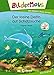 Bildermaus - Der kleine Delfin auf Schatzsuche: Mit Bildern lesen lernen - Ideal für die Vorschule und Leseanfänger ab 5 Jahre