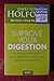 Improve Your Digestion: The Drug-Free Guide To Achieving A Healthy Digestive System (Optimum Nutrition Handbook)