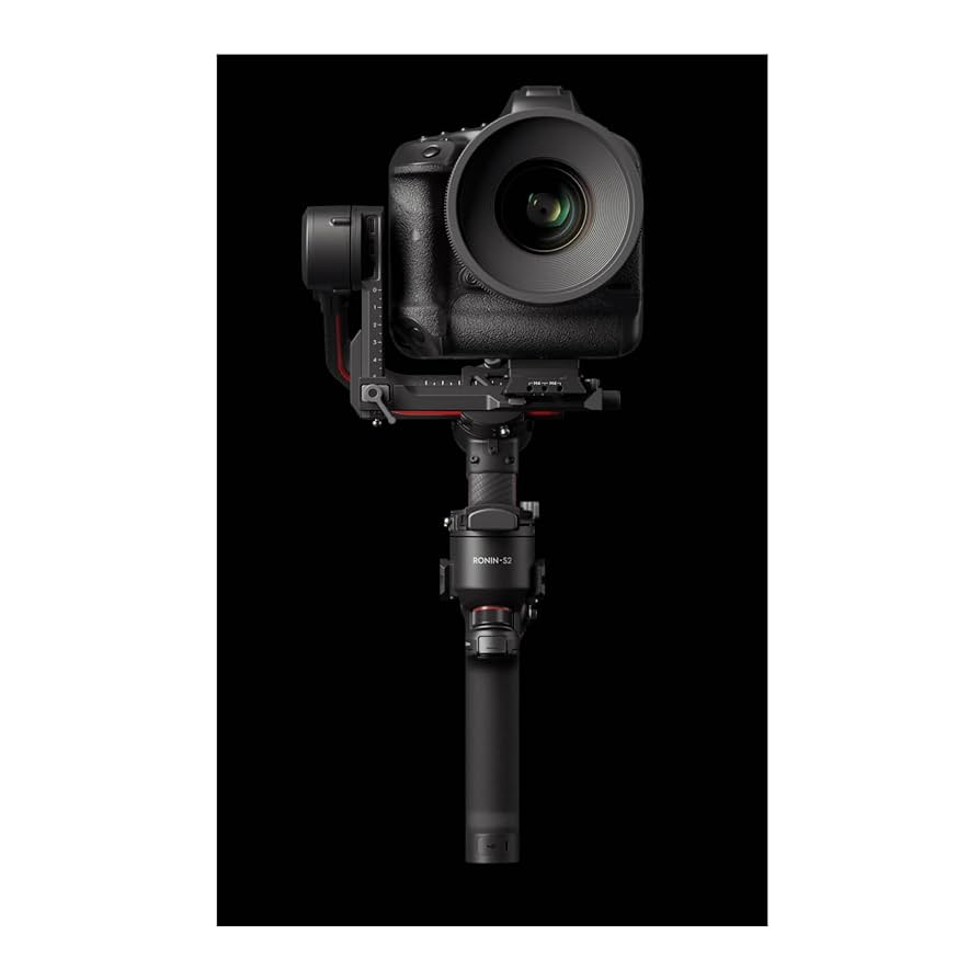 DJI Ronin RS2 PRO COMBO ジンバル Amazon.com : DJI RS 2 Combo - 3-Axis Gimbal Stabilizer for