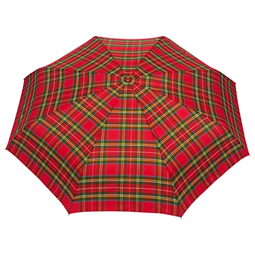 Image of Popy Nano 5Fold Umbrella | World's Largest Small Umbrella | Pocketable size with full 1m+ wide cover when open| 200 g weight