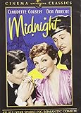 Midnight (Universal Cinema Classics)