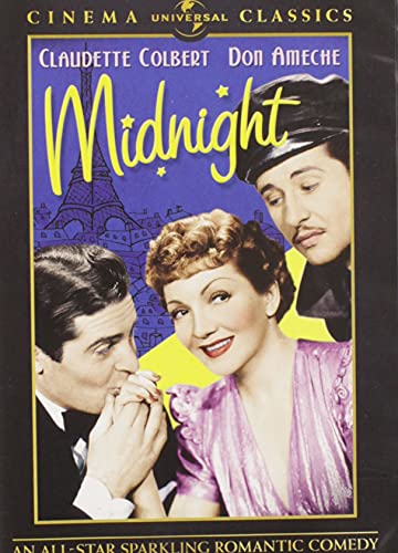 Midnight [DVD] image 4