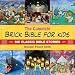 The Brick Bible for Kids Box Set: The Complete Set