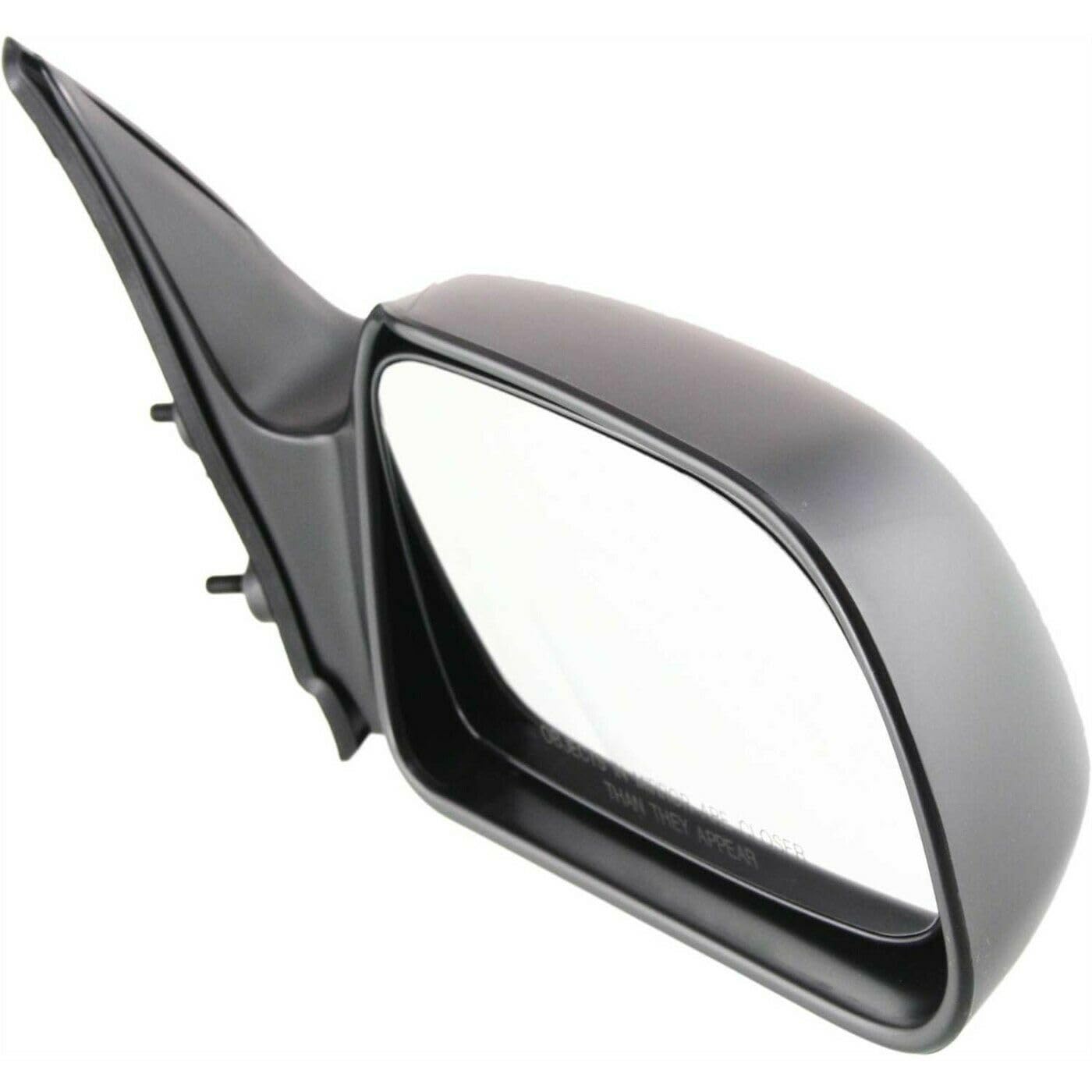 Amazon.com: PCHXQVQ 1pc Right Passenger Side Paintable Manual