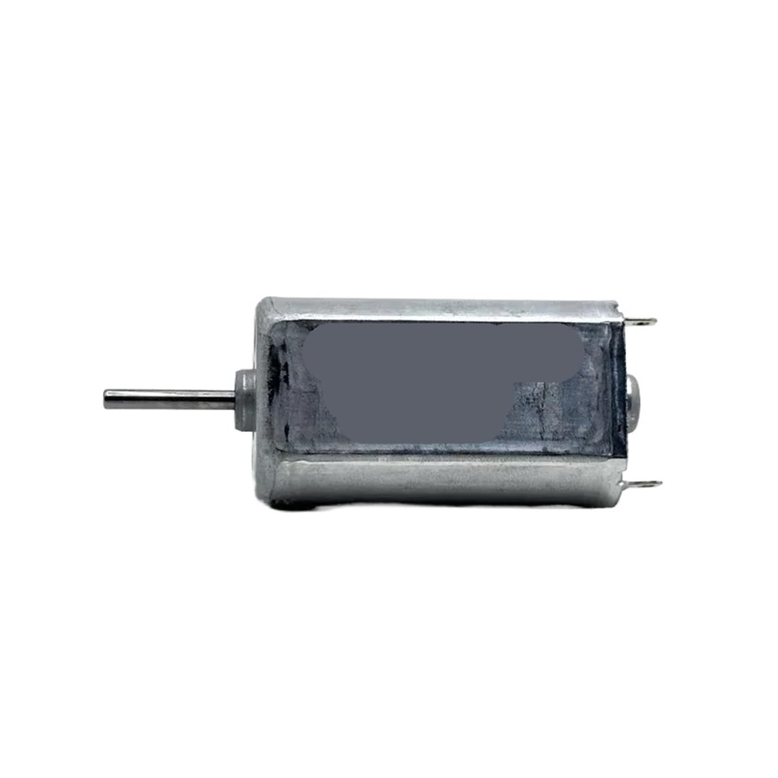 Moteur D/V5.9 DC 5.9V 15mm 050 pour micro-mécanisme de précision