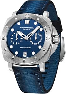 Cinturino In Nylon Nato - Italia - Foto 6