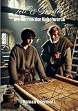 Cover zum Buch Tell & Gessler: Die Herren der Nebelw...