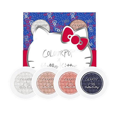 Colourpop X Hello Kitty (Mama's Apple Pie)