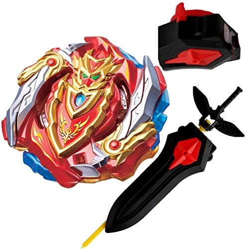 قیمت و خرید Bey Battle Burst GT Blades 