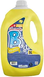 DETERGENTE BARBAREX NEUTRO 5L