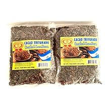 Cacao Triturado 100% NIcaragua 12oz 2PACK