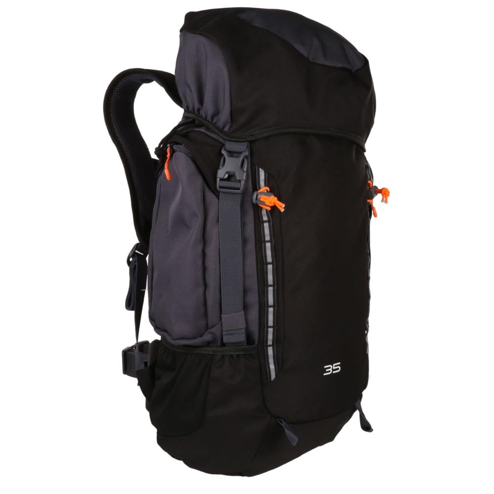 Regatta Men's Nero Ebano Ridgetrek 35 Litre Backpack