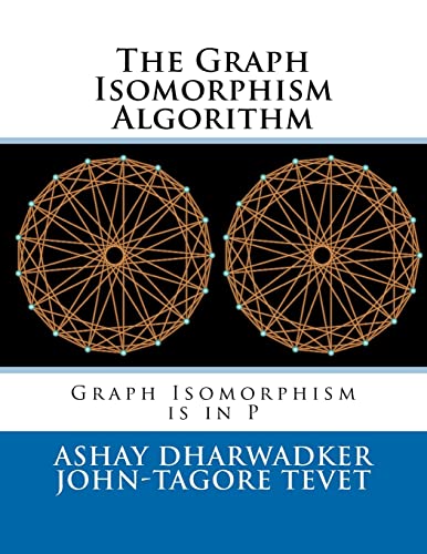 The Graph Isomorphism Algorithm: Graph Isomorphism is in P