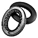 Mudder Headphone/Headset Ear Pad Replacement Compatible with Bose Around Ear AE1/ Triport 1 TP-1 Headphones