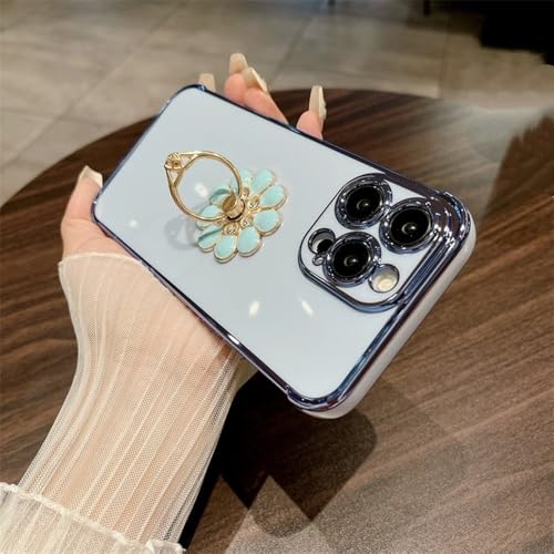 Coque de protection iPhone avec béquille pour regarder vos séries en mode mains libres