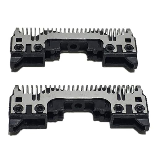 Spryaut Replacement Inner Blade for Panasonic ES-RT51, ES8043, ES8044, ES8078, ES-RT81 Electric Razor - Men's Shaver Beard Trimmer Cutter Blade Kit - Image 4