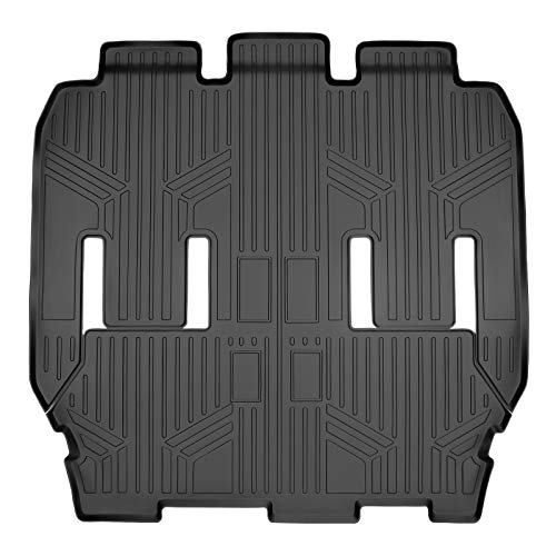 16 Best Floor Mats For Chrysler Pacifica Our Picks, Alternatives & Reviews